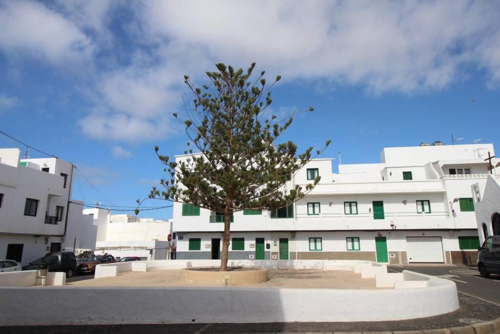 Casa Mar Gines , Comodidad Y Cercania A Tu Mano. لا سانتا المظهر الخارجي الصورة