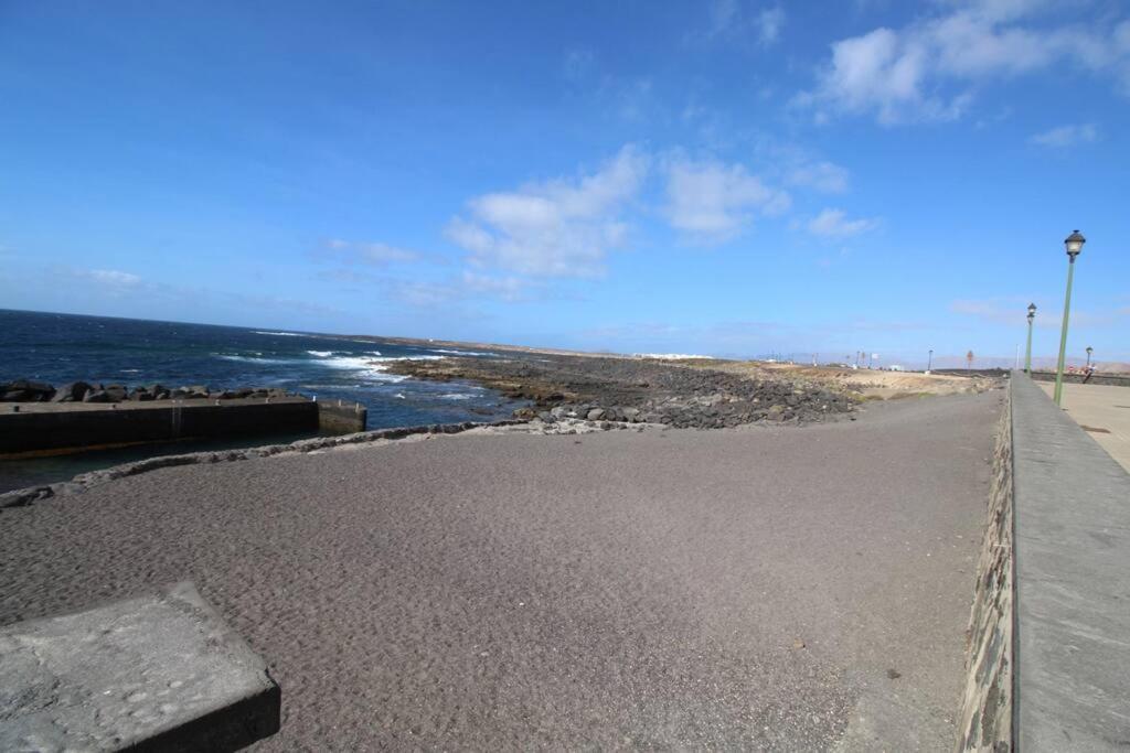 Casa Mar Gines , Comodidad Y Cercania A Tu Mano. لا سانتا المظهر الخارجي الصورة