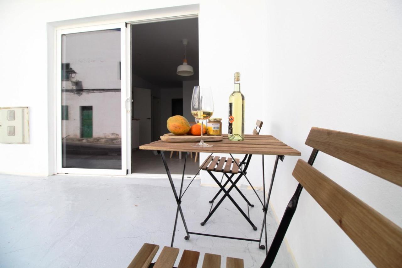 Casa Mar Gines , Comodidad Y Cercania A Tu Mano. لا سانتا المظهر الخارجي الصورة