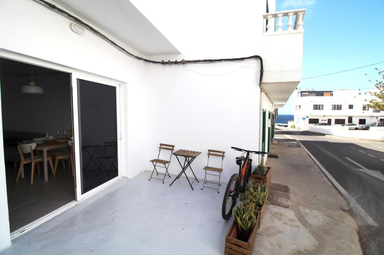 Casa Mar Gines , Comodidad Y Cercania A Tu Mano. لا سانتا المظهر الخارجي الصورة